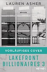 E-Book (epub) Love Arranged  Lakefront Billionaires von Lauren Asher