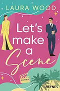 E-Book (epub) Let's Make a Scene von Laura Wood