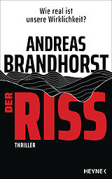 E-Book (epub) Der Riss von Andreas Brandhorst
