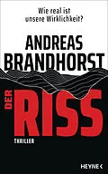 E-Book (epub) Der Riss von Andreas Brandhorst
