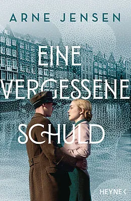 E-Book (epub) Eine vergessene Schuld von Arne Jensen