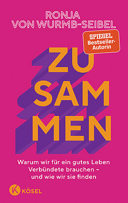 E-Book (epub) Zusammen von Ronja von Wurmb-Seibel