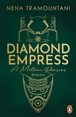 E-Book (epub) Diamond Empress. A Million Reasons von Nena Tramountani