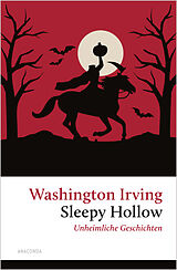 E-Book (epub) Sleepy Hollow. Unheimliche Geschichten von Washington Irving