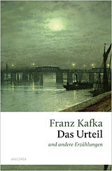 E-Book (epub) Das Urteil und andere Erzählungen von Franz Kafka