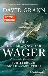 E-Book (epub) Der Untergang der "Wager" von David Grann