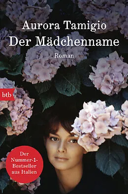 E-Book (epub) Der Mädchenname von Aurora Tamigio