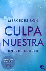 E-Book (epub) Culpa Nuestra  Unsere Schuld von Mercedes Ron