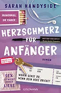 E-Book (epub) Herzschmerz für Anfänger von Sarah Handyside
