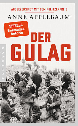 E-Book (epub) Der Gulag von Anne Applebaum