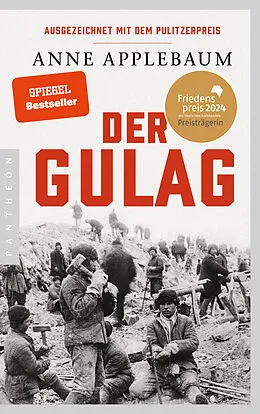 E-Book (epub) Der Gulag von Anne Applebaum