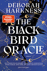 E-Book (epub) The Blackbird Oracle von Deborah Harkness