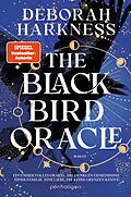 E-Book (epub) The Blackbird Oracle von Deborah Harkness