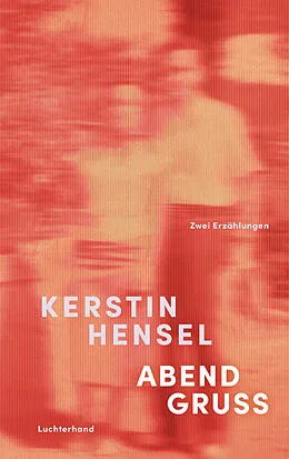 E-Book (epub) Abendgruß von Kerstin Hensel