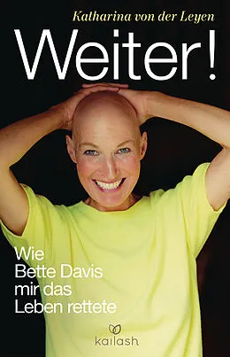 E-Book (epub) Weiter! von Katharina von der Leyen