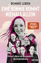 E-Book (epub) Eine Bonnie kommt niemals allein von Bonnie Leben