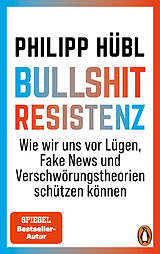 E-Book (epub) Bullshit-Resistenz von Philipp Hübl
