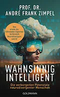 E-Book (epub) Wahnsinnig intelligent von André Frank Zimpel