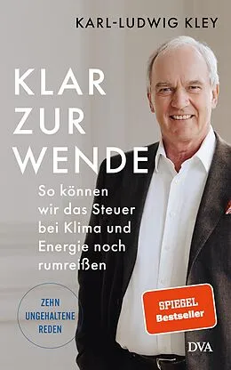 E-Book (epub) Klar zur Wende von Karl-Ludwig Kley