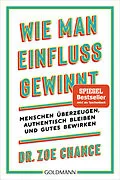 E-Book (epub) Wie man Einfluss gewinnt von Zoe Chance