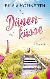 E-Book (epub) Dünenküsse von Silvia Konnerth