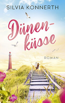 E-Book (epub) Dünenküsse von Silvia Konnerth