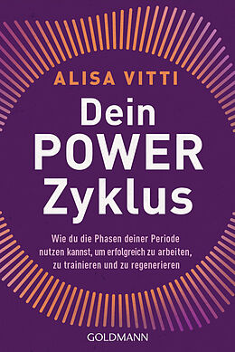 E-Book (epub) Dein Powerzyklus von Alisa Vitti