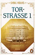 E-Book (epub) Torstraße 1 von Sybil Volks