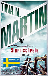 E-Book (epub) Sturmschreie von Tina N. Martin