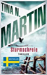 E-Book (epub) Sturmschreie von Tina N. N. Martin