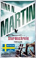 E-Book (epub) Sturmschreie von Tina N. Martin