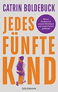 E-Book (epub) Jedes fünfte Kind von Catrin Boldebuck