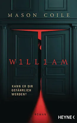 E-Book (epub) William von Mason Coile
