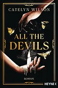 E-Book (epub) All the Devils von Catelyn Wilson
