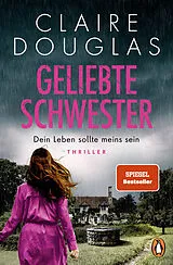 E-Book (epub) Geliebte Schwester von Claire Douglas