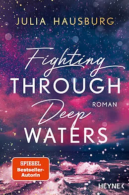 E-Book (epub) Fighting Through Deep Waters von Julia Hausburg