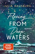 E-Book (epub) Fleeing From Deep Waters von Julia Hausburg