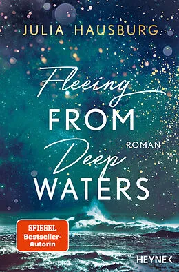 E-Book (epub) Fleeing From Deep Waters von Julia Hausburg