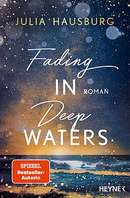 E-Book (epub) Fading In Deep Waters von Julia Hausburg