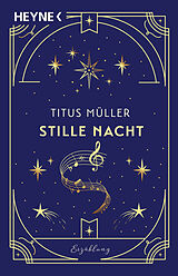 E-Book (epub) Stille Nacht von Titus Müller