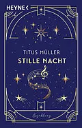 E-Book (epub) Stille Nacht von Titus Müller