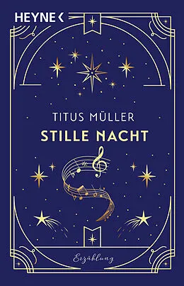 E-Book (epub) Stille Nacht von Titus Müller