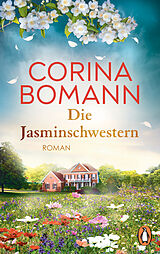 E-Book (epub) Die Jasminschwestern von Corina Bomann