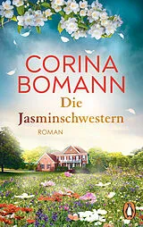 E-Book (epub) Die Jasminschwestern von Corina Bomann