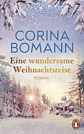 E-Book (epub) Eine wundersame Weihnachtsreise von Corina Bomann