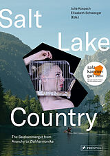 E-Book (epub) Salt Lake Country von 