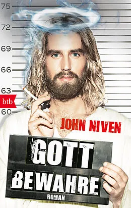 E-Book (epub) Gott bewahre von John Niven