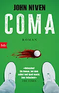 E-Book (epub) Coma von John Niven