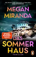 E-Book (epub) Das Sommerhaus von Megan Miranda