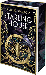 E-Book (epub) Starling House von Alix E. Harrow